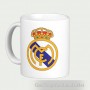 Cốc in logo đội tuyển Real