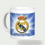 Cốc in logo đội tuyển Real