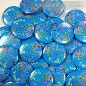 in huy hiệu rẻ nhất Hà Nội