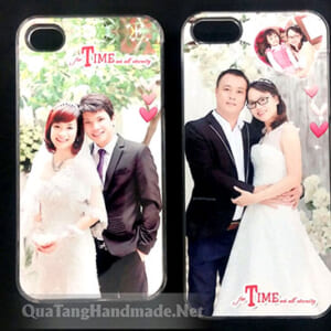 in vỏ ốp lưng iPhone